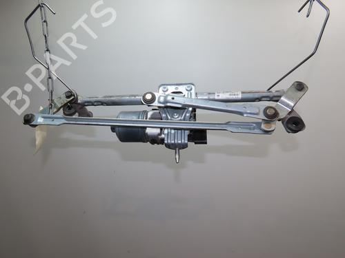 Front wiper motor VW POLO V (6R1, 6C1) 1.6 TDI | BP17176167M29 