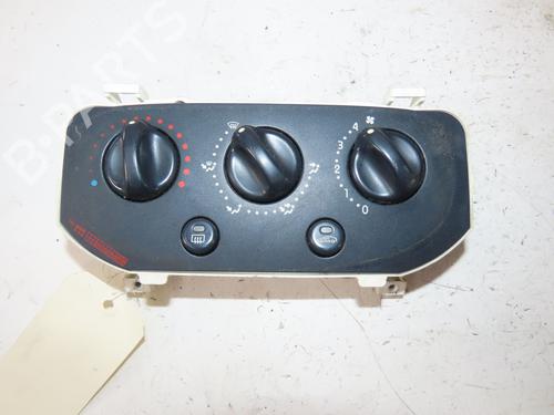 Used Climate control Climate control 37675665 37675665