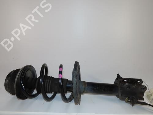 Used Right front shock absorber DACIA SANDERO II 1.0 SCe 75 (B8JC, B8JD) (73 hp) 23160467