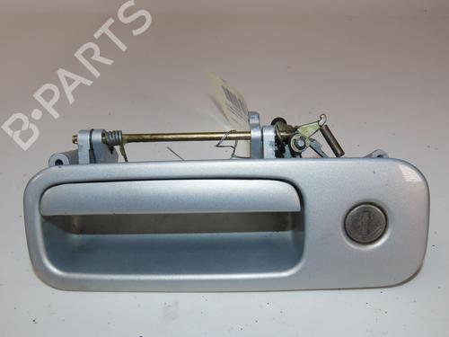 Electronic module VW POLO (6N2) 1.4 | BP34387330M83 - Image 3