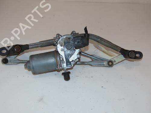 Used Front wiper motor ALFA ROMEO MITO (955_) 1.6 JTDM (955AXC1B) (120 hp) 29846228