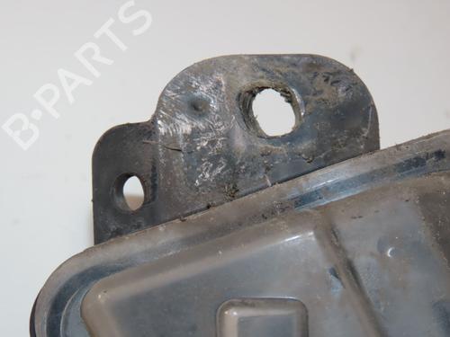 Right daytime light PEUGEOT 308 SW I (4E_, 4H_) 1.6 HDi | BP30715185C103 