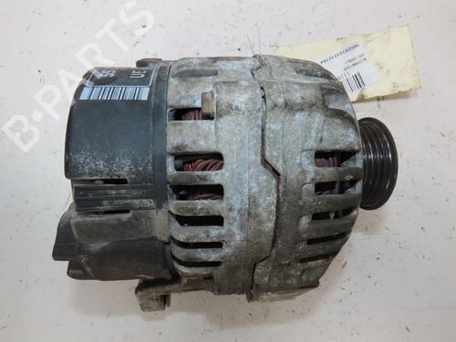 Used Alternator OPEL CORSA B (S93) 1.2 i 16V (F08, F68, M68) (65 hp) 27666231