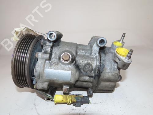 AC Kompressor CITROËN C3 I (FC_, FN_) 1.4 HDi | BP29414766M34 