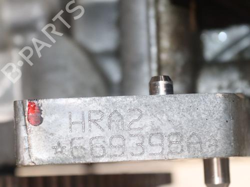 Engine NISSAN QASHQAI II (J11, J11_) 1.2 DIG-T | BP31820572M1 