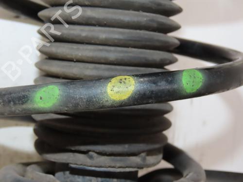 Venstre fortil støddæmper RENAULT CLIO V (B7_) 1.5 Blue dCi 85 (B7AG) | BP29929826M16