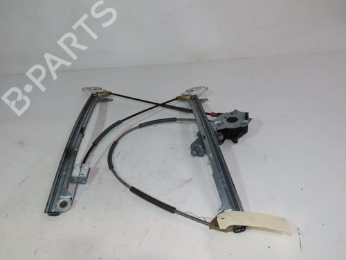 Used Front right window mechanism CITROËN XSARA Break (N2) 1.4 i (75 hp) 23162590