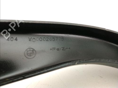 Used Front windshield wiper arm BMW 1 (F20) 114 d (95 hp) 14900854