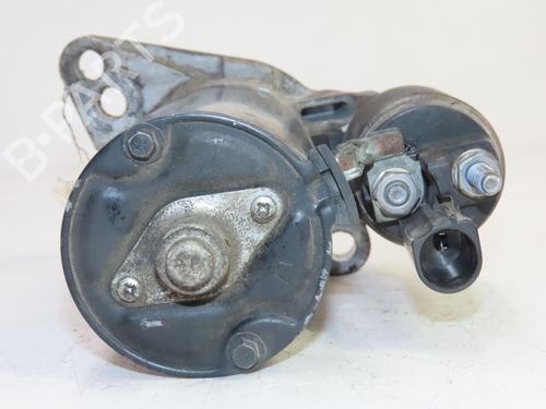 Starter SKODA FABIA II Combi (545) 1.4 TDI | BP33744515M8 - Image 4