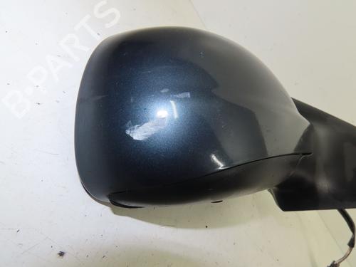 Right mirror VW GOLF IV (1J1) 1.9 TDI | BP16931433C27 