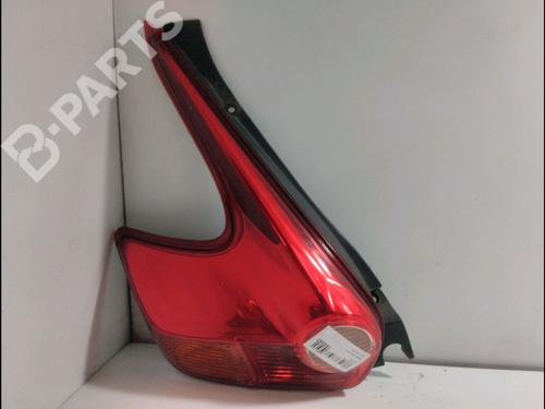Used Left taillight Left taillight NISSAN JUKE (F15) 1.6 (117 hp) 10686435 10686435