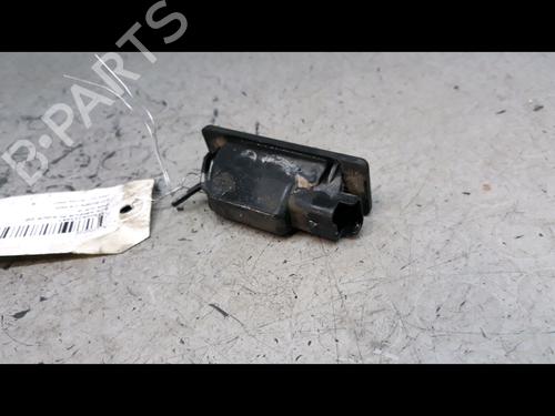 Licence plate light CITROËN C4 I (LC_) 1.6 HDi | BP14900383I40 