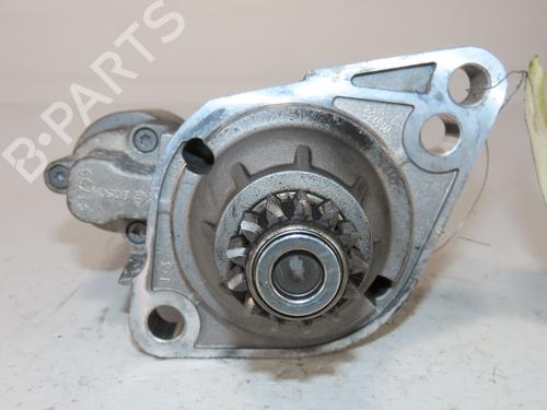 Used Starter VW GOLF VII (5G1, BQ1, BE1, BE2) 1.0 TSI (115 hp) 26014579