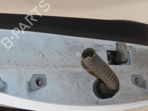 Dør højre bagtil DACIA LOGAN MCV II TCe 90 (K8M1, K8MA, K8AC) | BP30980228C5