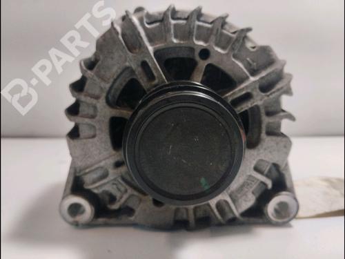 Used Alternator Alternator FORD FIESTA VI (CB1, CCN) 1.4 TDCi (68 hp) 10685183 10685183