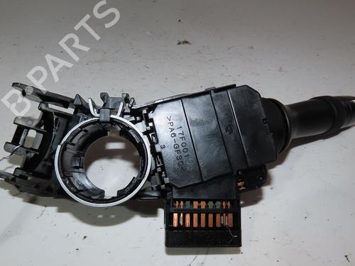 Used Headlight switch TOYOTA AURIS (_E15_) 2.0 D-4D (ADE150_, ADE150R) (126 hp) 29516561