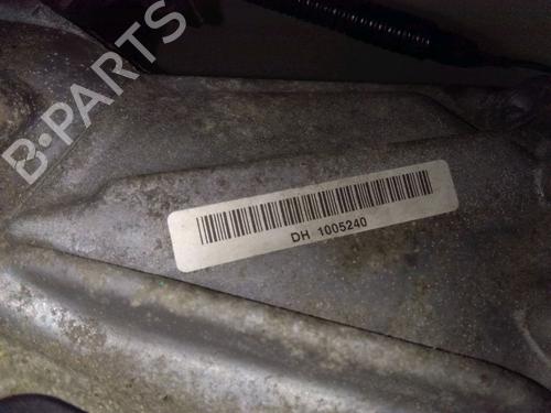 Used Gearbox HONDA ACCORD VI (CK, CG, CH, CF) 1.6 LS (CG7) (107 hp) 23159995
