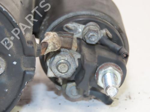 Used Starter Starter BMW 5 (E39) 525 tds (143 hp) 33744516 33744516