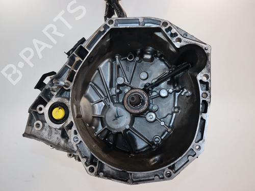 gearbox-renault-kangoo-express-fw01_-2008-33744529 main image