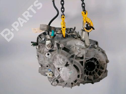 Gearbox RENAULT SCÉNIC II (JM0/1_) 2.0 dCi (JM1K) | BP9008982M3 