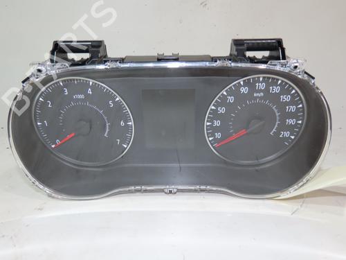 Instrument cluster DACIA SANDERO III 1.0 TCe 90 | BP23161414C47