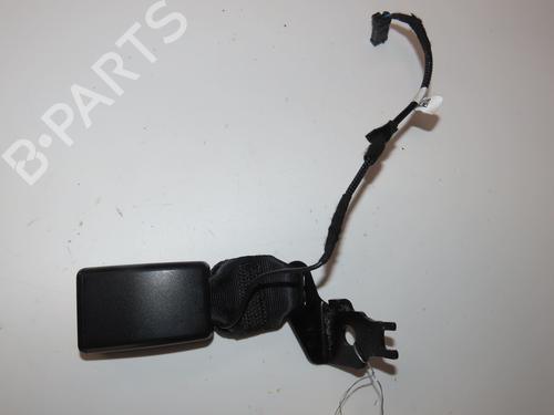Sikkerhedssele-spænde PEUGEOT 208 II (UB_, UP_, UW_, UJ_) 1.2 PureTech 100 | BP27666284I32 