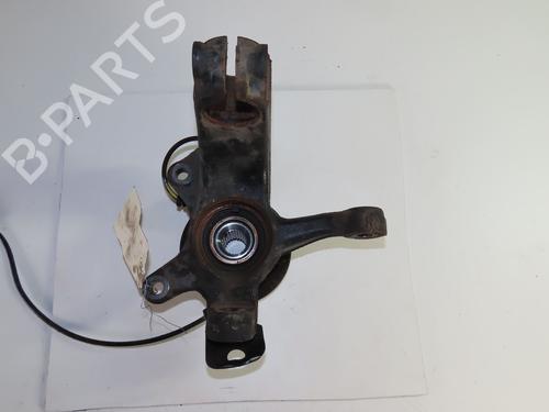 Right front steering knuckle PEUGEOT 108 1.0 VTi 72 | BP31078110M26