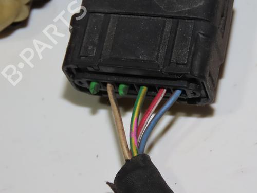 Left daytime light CITROËN C4 Picasso II 1.2 THP 130 | BP31031139C104