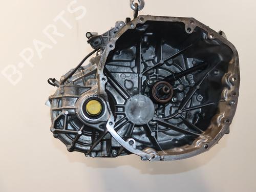 Gearbox RENAULT KOLEOS I (HY_) 2.0 dCi (HY0K) | BP24486938M3 