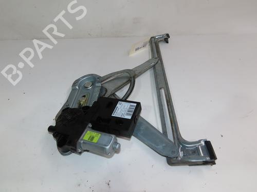 Rudehejsemekanisme ventre foran VOLVO V50 (545) 2.0 D | BP18887619C22 