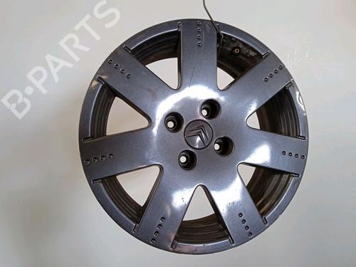 Used Rim CITROËN C2 (JM_) 1.6 (109 hp) 9021814