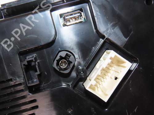 Used Instrument cluster Instrument cluster 38428636 38428636