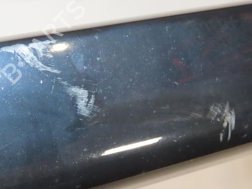 Used Roof bar CITROËN C3 AIRCROSS II (2R_, 2C_) 1.2 PureTech 82 (2RHMRC, 2RHMZB) (82 hp) 27812438