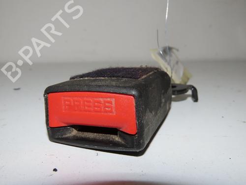Used Seat buckle PEUGEOT PARTNER Tepee 1.6 HDi 90 (92 hp) 16016426