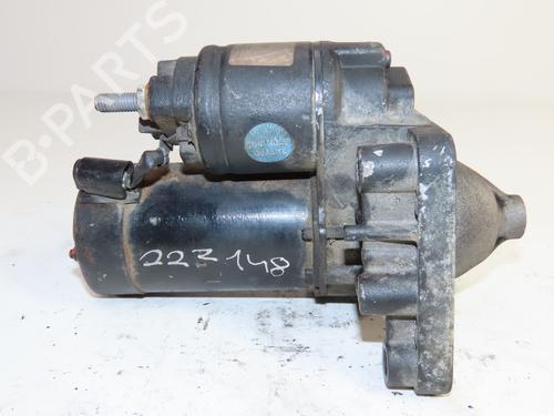 Starter CITROËN C4 II (NC_) 1.6 HDi 110 | BP36283044M8 - Image 5