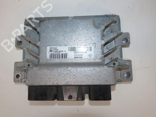 Engine control unit (ECU) RENAULT FLUENCE (L3_) Z.E. | BP24651311M57 