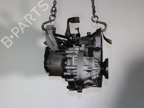 Gearbox AUDI TT (8N3) 1.8 T | BP16084387M3 