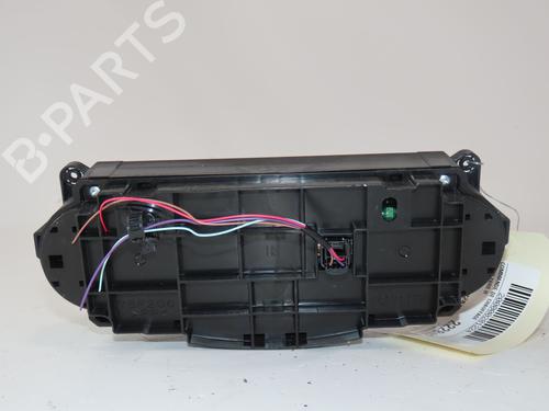 Used Climate control Climate control 38548686 38548686