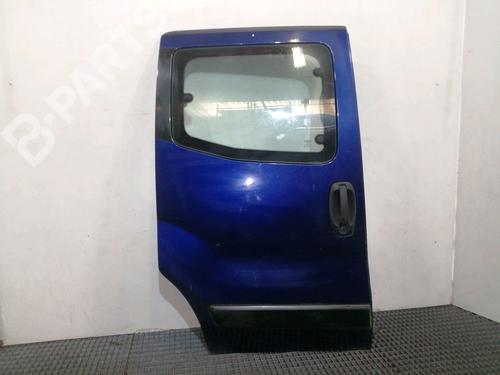 Højre side skydedør FIAT QUBO (225_) 1.3 D Multijet (225CXB1A, 225AXB1A, 225CXB11, 225AXB11,... (75 hp) 9694271