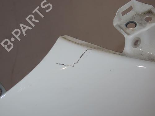 Used Left front fenders Left front fenders 38527174 38527174