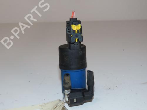 Used Washer pump RENAULT CAPTUR I (J5_, H5_) 1.5 dCi 90 (J5N4, J5M5, J5MW, J5M6, J5AL, J5AJ) (90 hp) 24625438