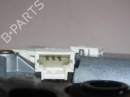 Used Rear wiper motor CITROËN XSARA PICASSO (N68) 1.6 HDi (109 hp) 30893044