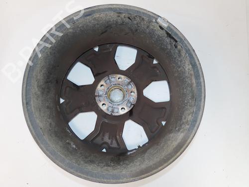 Used Rim DACIA DUSTER (HM_) 1.5 dCi 115 (HMAD) (116 hp) 28572592