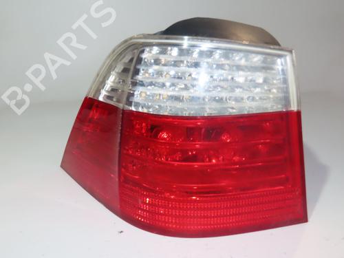 Left taillight BMW 5 Touring (E61) 530 xd | BP28051271C34