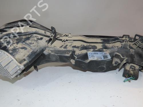 Left daytime light RENAULT TALISMAN (LP_) 2.0 Blue dCi 190 (LPAL, LPAM) | BP28613921C104