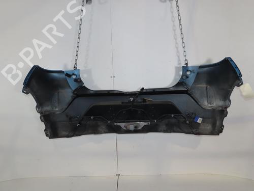 Bagtil kofangere DACIA SPRING EV (B6M1) | BP37276950C8 - Image 4