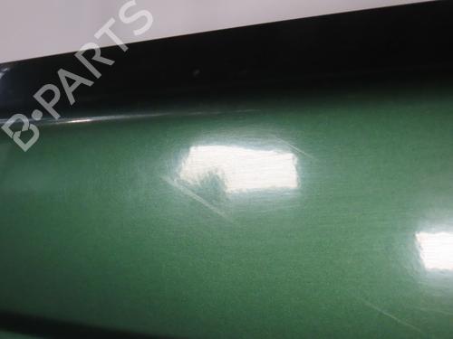 Used Left front fenders Left front fenders NISSAN PICK UP (D22) 2.5 TD 4WD (103 hp) 33680041 33680041