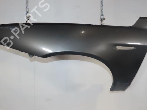Used Left front fenders ALFA ROMEO 159 (939_) 1.9 JTDM 8V (939AXE1B, 939BXE1B, 939BXH1B) (115 hp) 24625374