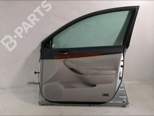 Right front door TOYOTA AVENSIS (_T25_) 2.0 D-4D (ADT250_, ADT250R) | BP9017556C3 
