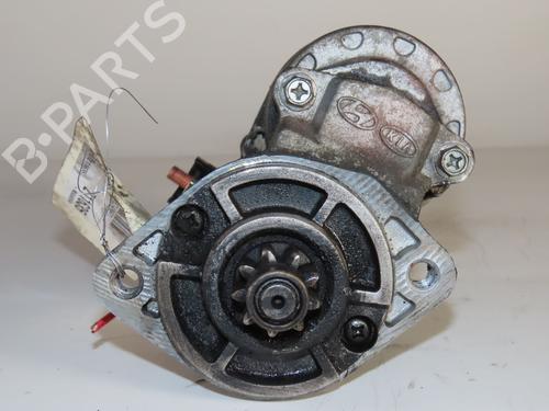 Starter HYUNDAI TUCSON (JM) 2.0 CRDi All-wheel Drive | BP30868172M8 